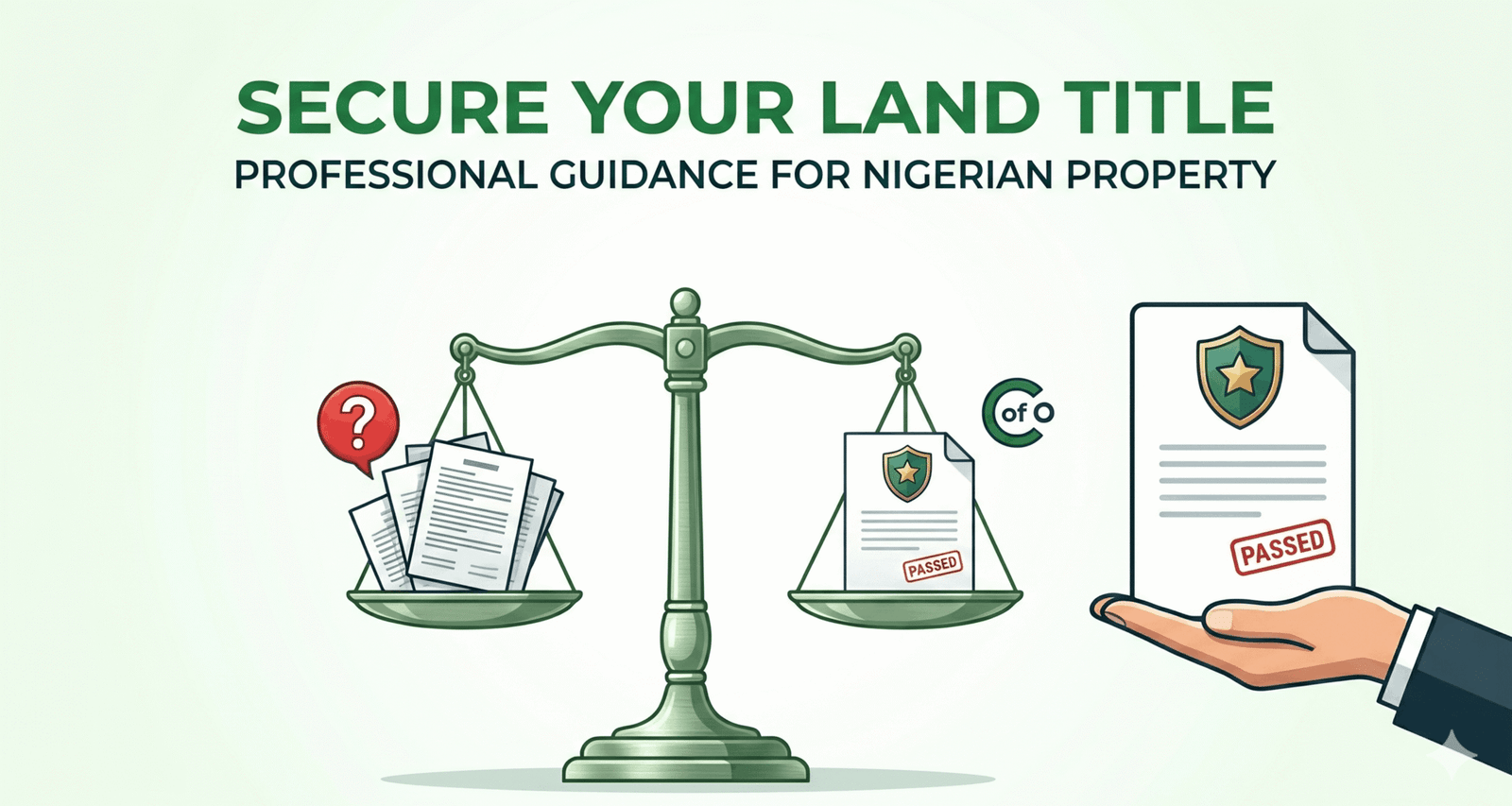 Qualified Property Lawyer