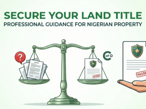 Qualified Property Lawyer