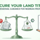 Qualified Property Lawyer