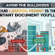 Avoid the Bulldozer Why Your LASPPPA Permit is the Most Important Document You’ll Own