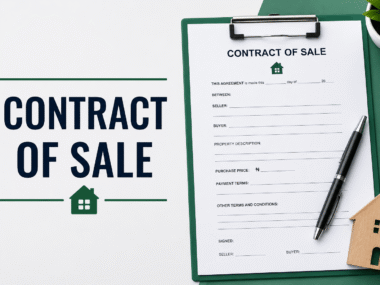 Contract of Sale in Nigeria