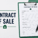 Contract of Sale in Nigeria